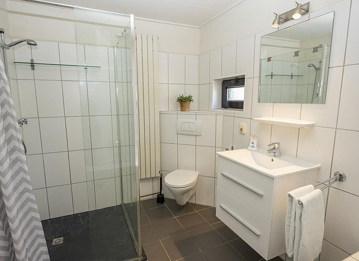 Verblijf 0102677 - Vakantiewoning Texel - Strandhuys Schelp