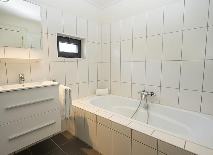 Verblijf 0102677 - Vakantiewoning Texel - Strandhuys Schelp