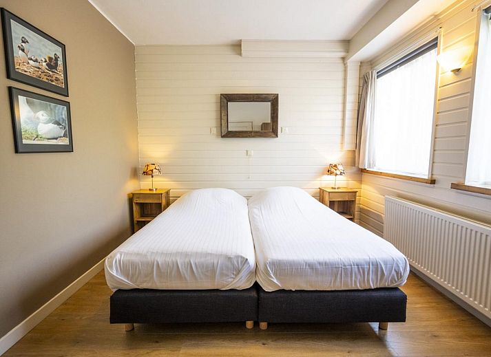 Verblijf 0102677 - Vakantiewoning Texel - Strandhuys Schelp