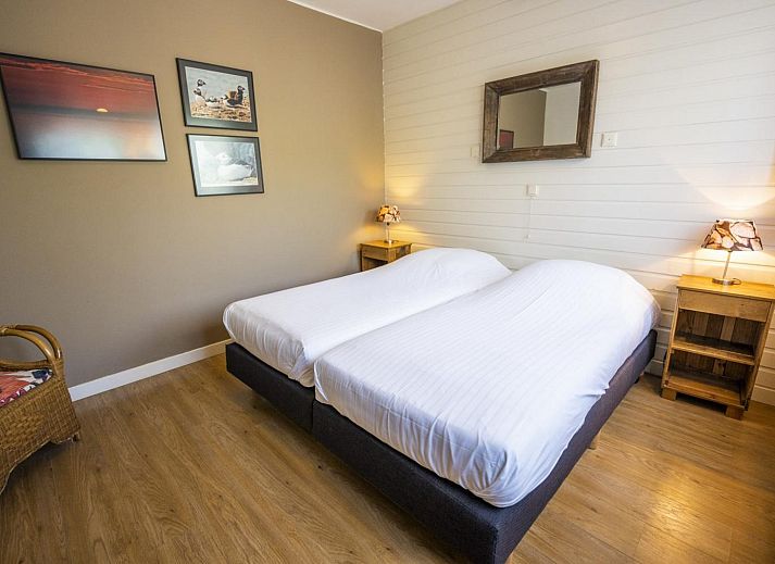 Verblijf 0102677 - Vakantiewoning Texel - Strandhuys Schelp