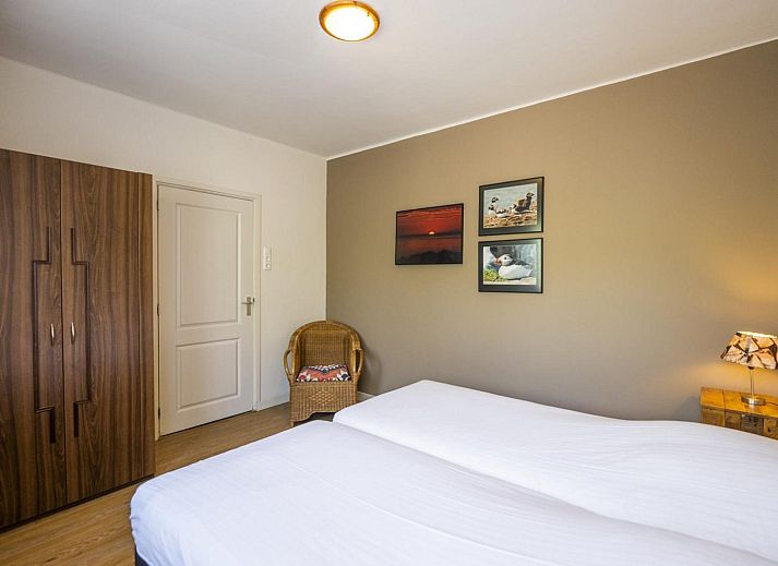 Verblijf 0102677 - Vakantiewoning Texel - Strandhuys Schelp