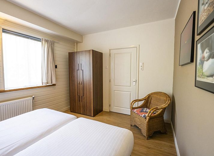 Verblijf 0102677 - Vakantiewoning Texel - Strandhuys Schelp