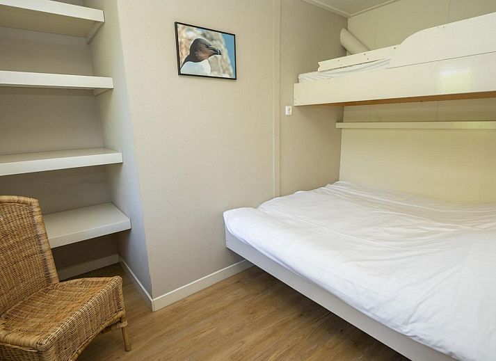 Verblijf 0102677 - Vakantiewoning Texel - Strandhuys Schelp