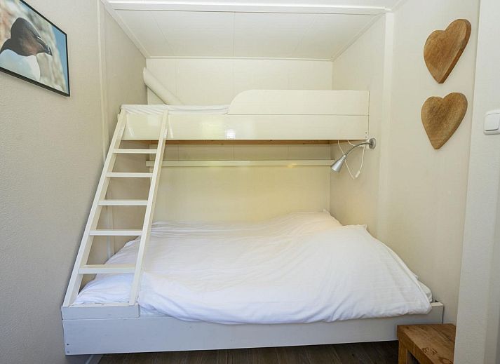 Verblijf 0102677 - Vakantiewoning Texel - Strandhuys Schelp