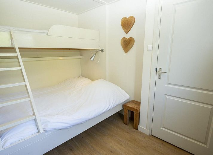 Verblijf 0102677 - Vakantiewoning Texel - Strandhuys Schelp