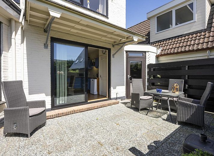 Verblijf 0102677 - Vakantiewoning Texel - Strandhuys Schelp