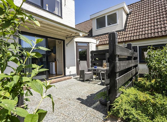 Verblijf 0102677 - Vakantiewoning Texel - Strandhuys Schelp