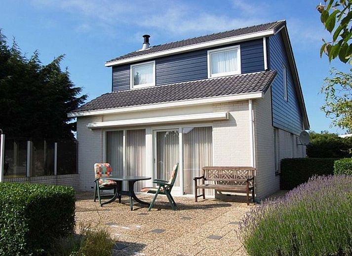 Guest house 0102680 • Holiday property Texel • Oud Vredelust 75 