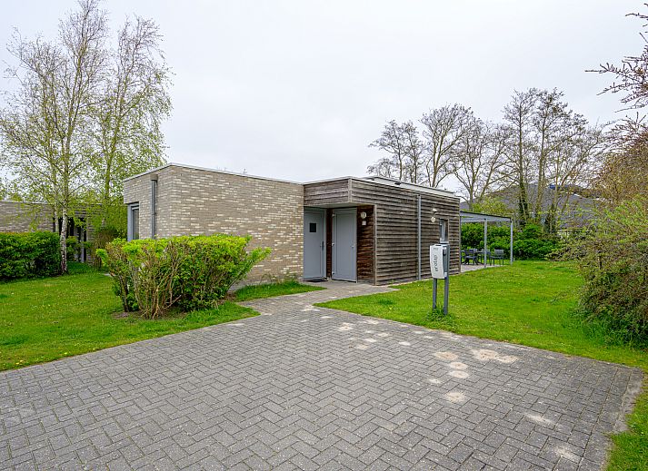 Guest house 0102689 - Holiday property Texel - Vrijstaande woning in De Koog