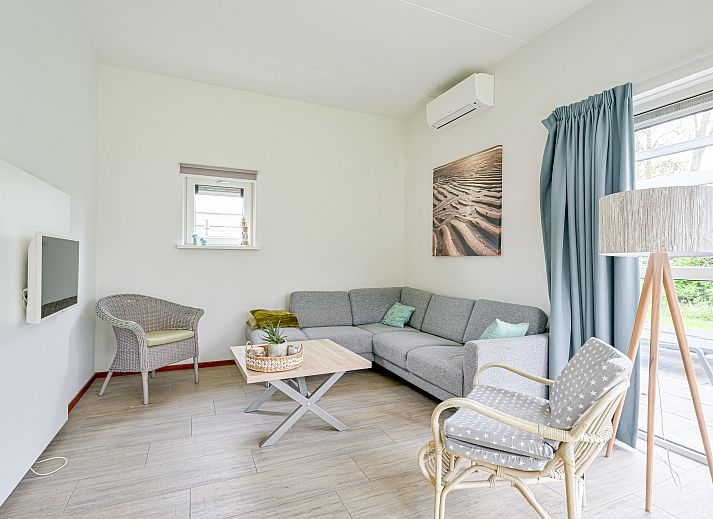 Guest house 0102689 - Holiday property Texel - Vrijstaande woning in De Koog