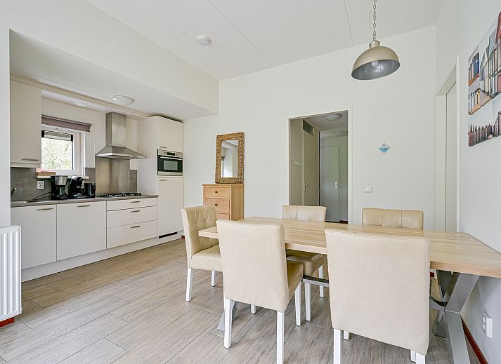 Guest house 0102689 - Holiday property Texel - Vrijstaande woning in De Koog