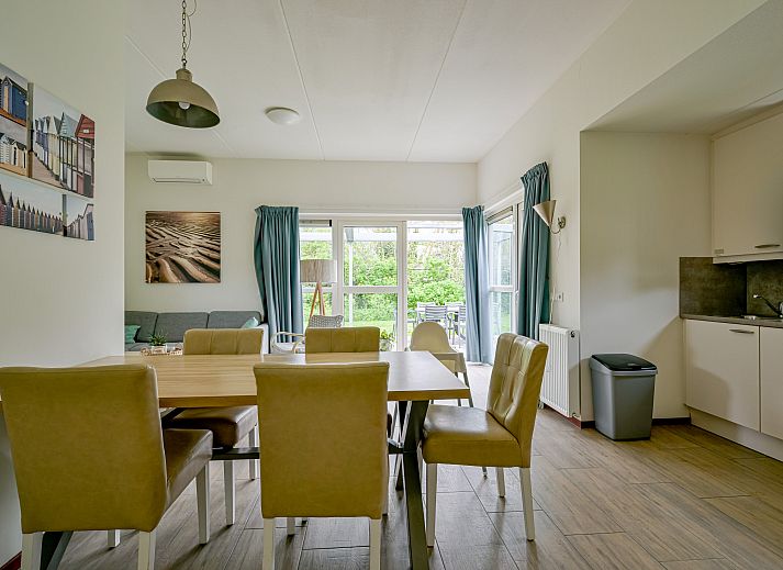 Guest house 0102689 - Holiday property Texel - Vrijstaande woning in De Koog
