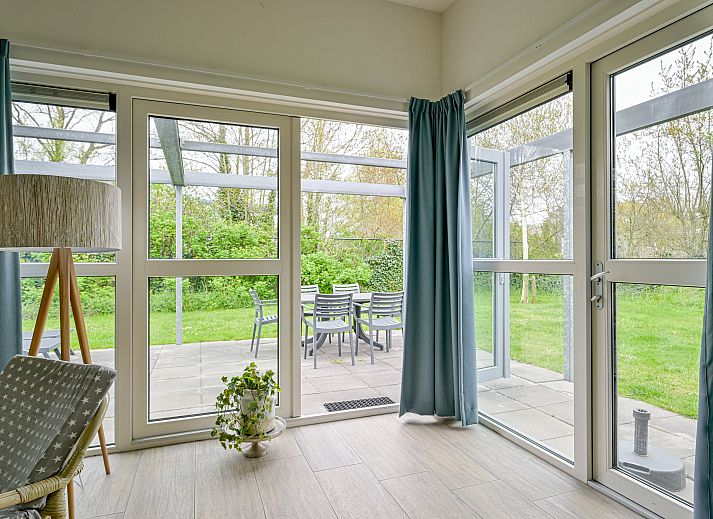Guest house 0102689 - Holiday property Texel - Vrijstaande woning in De Koog