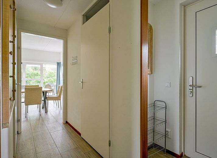 Guest house 0102689 - Holiday property Texel - Vrijstaande woning in De Koog