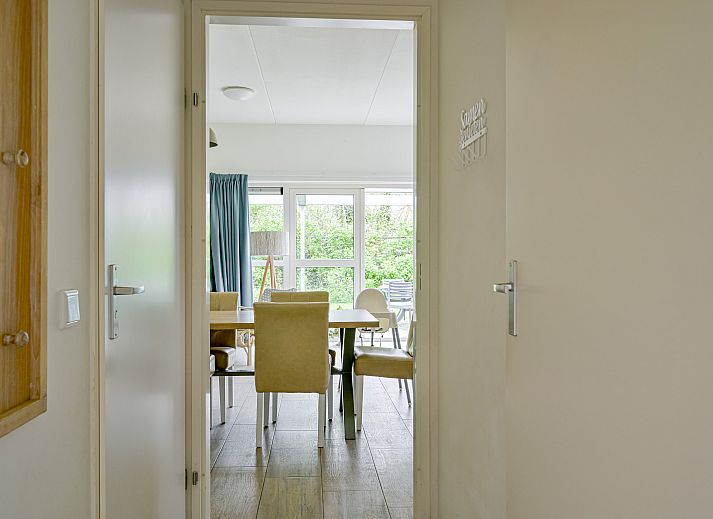 Guest house 0102689 - Holiday property Texel - Vrijstaande woning in De Koog
