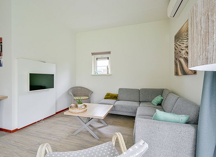 Guest house 0102689 - Holiday property Texel - Vrijstaande woning in De Koog