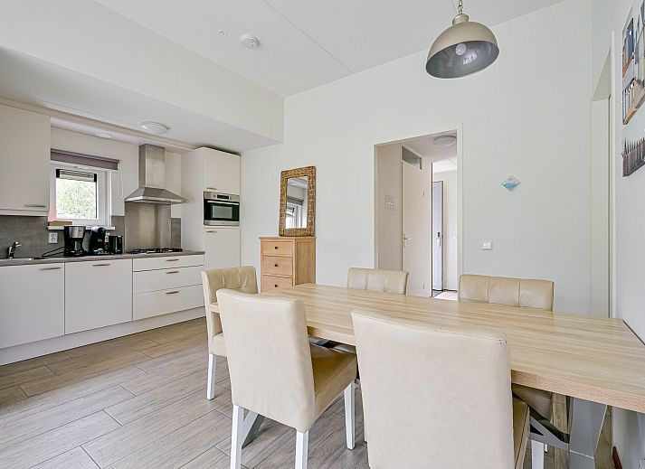 Guest house 0102689 - Holiday property Texel - Vrijstaande woning in De Koog