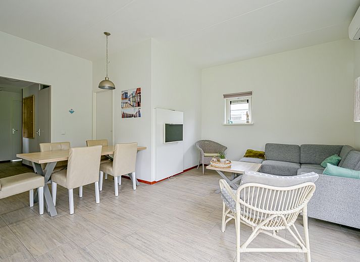 Guest house 0102689 - Holiday property Texel - Vrijstaande woning in De Koog