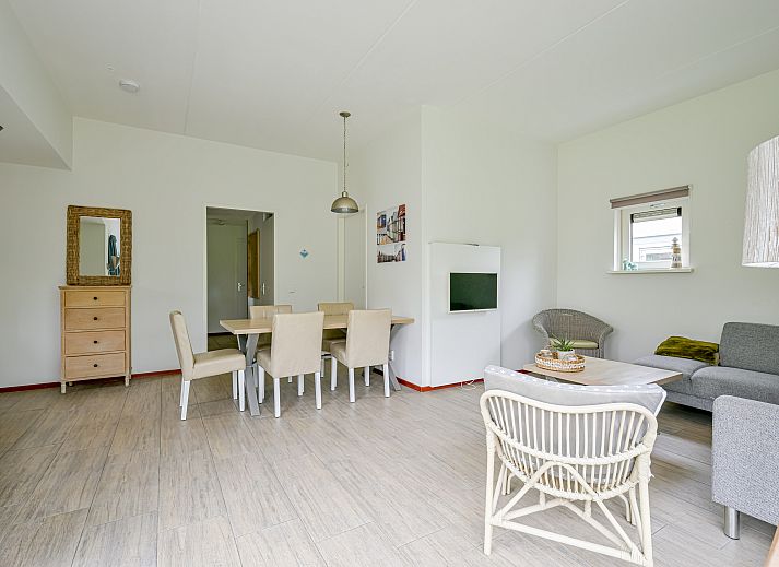 Guest house 0102689 - Holiday property Texel - Vrijstaande woning in De Koog