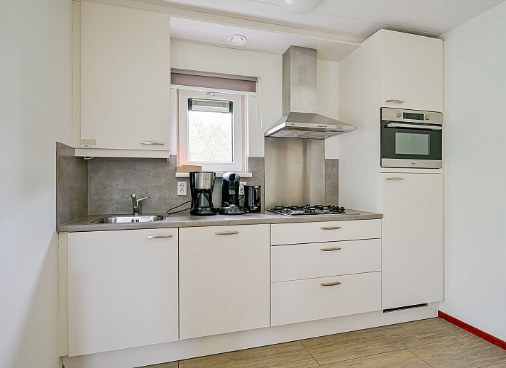 Guest house 0102689 - Holiday property Texel - Vrijstaande woning in De Koog