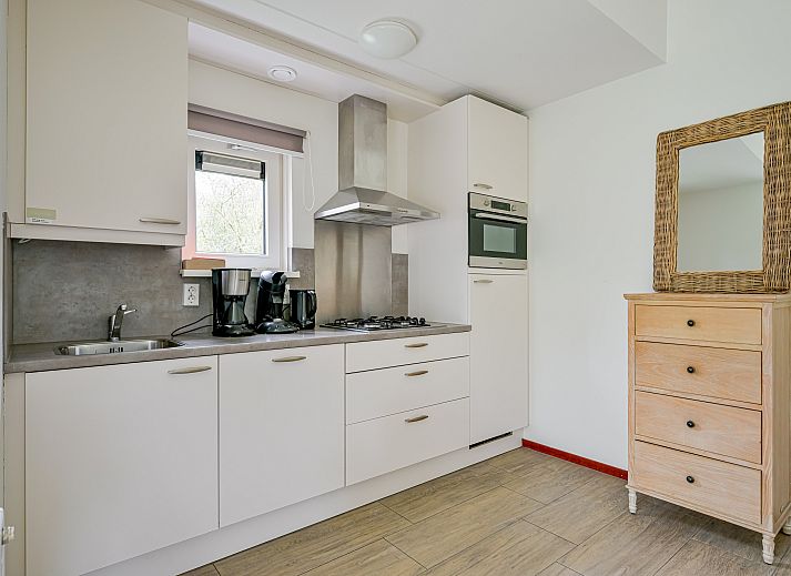 Guest house 0102689 - Holiday property Texel - Vrijstaande woning in De Koog