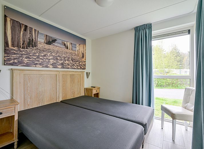 Guest house 0102689 - Holiday property Texel - Vrijstaande woning in De Koog