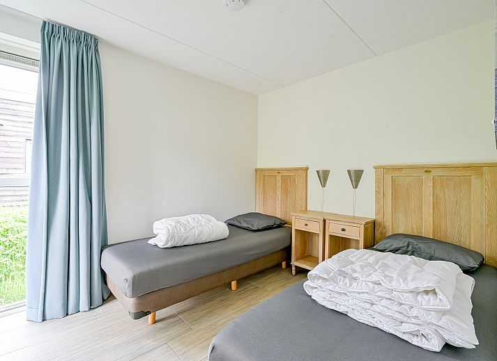 Guest house 0102689 - Holiday property Texel - Vrijstaande woning in De Koog