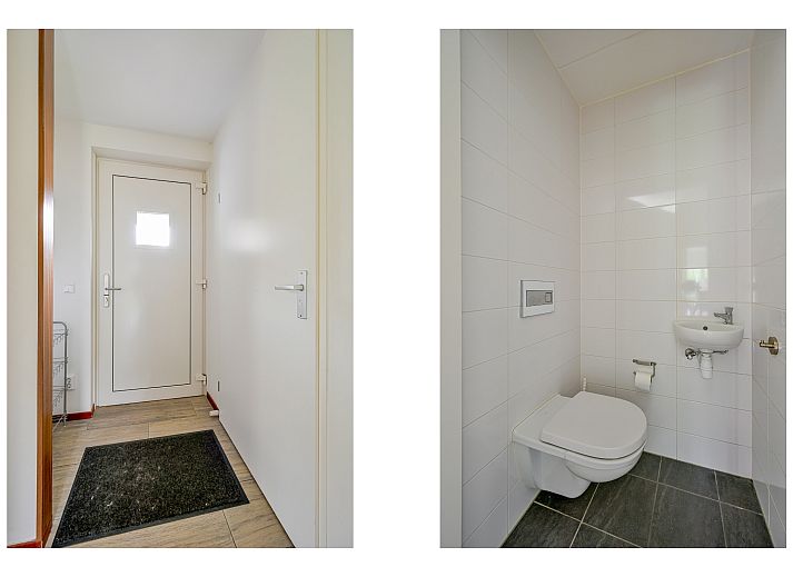 Guest house 0102689 - Holiday property Texel - Vrijstaande woning in De Koog
