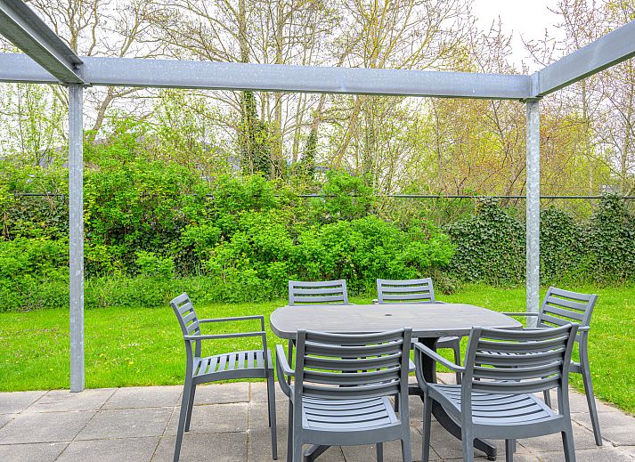 Guest house 0102689 - Holiday property Texel - Vrijstaande woning in De Koog