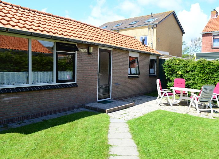 Unterkunft 0102691 - Ferienhaus Texel - Bungalow Faisca