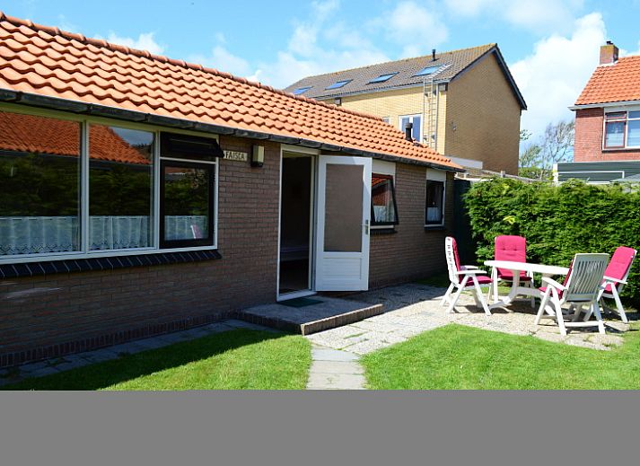 Unterkunft 0102691 - Ferienhaus Texel - Bungalow Faisca