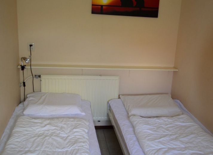 Unterkunft 0102691 - Ferienhaus Texel - Bungalow Faisca