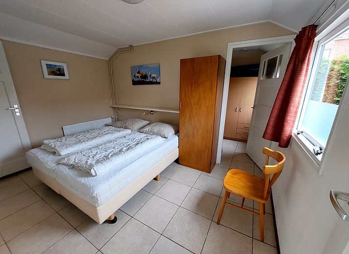 Unterkunft 0102691 - Ferienhaus Texel - Bungalow Faisca