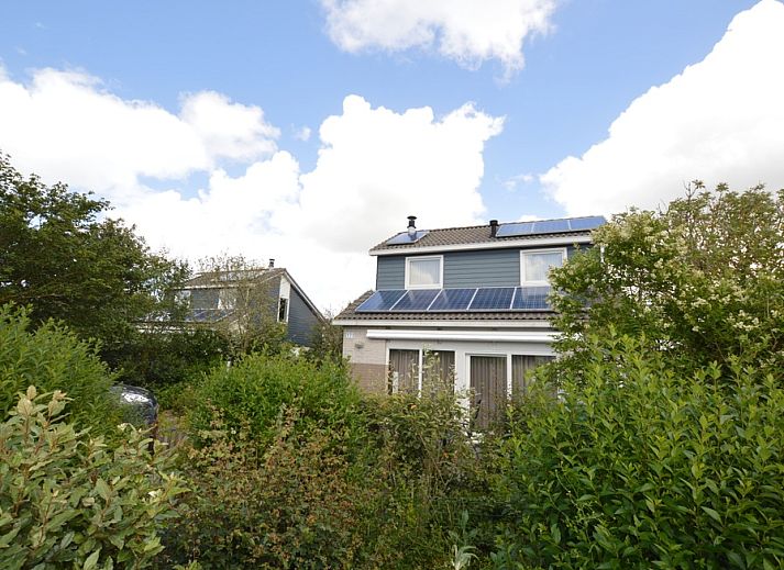 Unterkunft 0102693 - Ferienhaus Texel - Vakantiehuis Stappeland 171