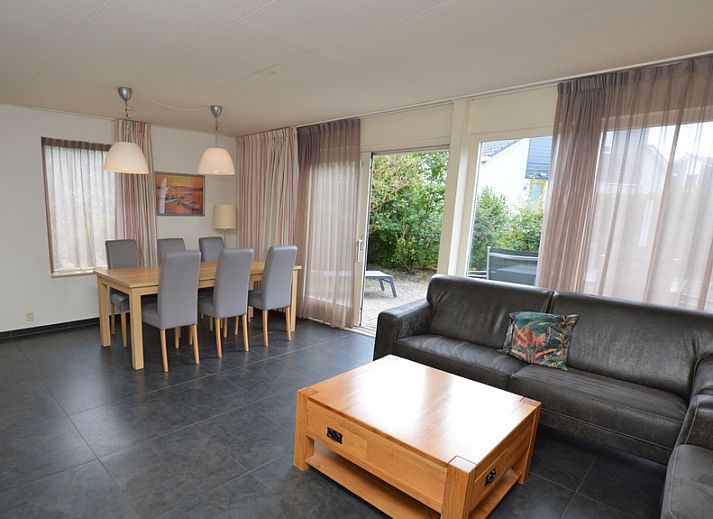 Unterkunft 0102693 - Ferienhaus Texel - Vakantiehuis Stappeland 171