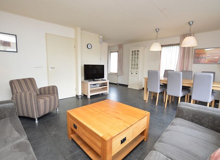 Unterkunft 0102693 - Ferienhaus Texel - Vakantiehuis Stappeland 171