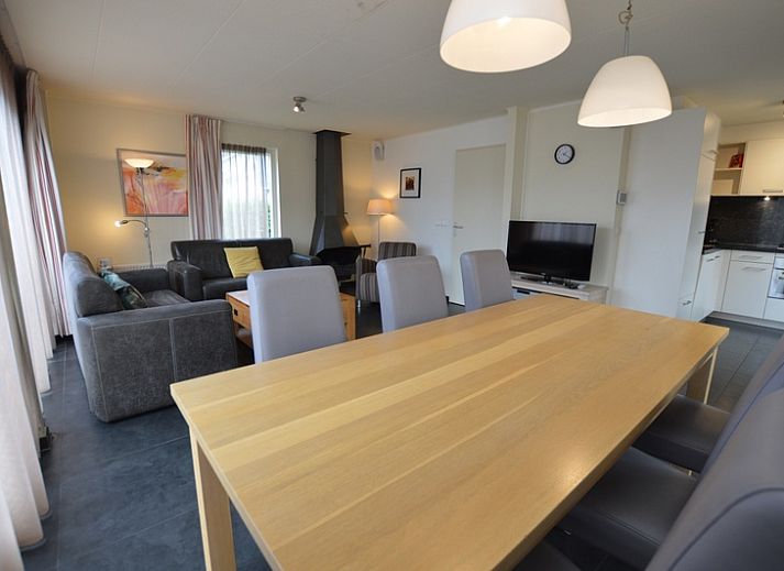 Unterkunft 0102693 - Ferienhaus Texel - Vakantiehuis Stappeland 171