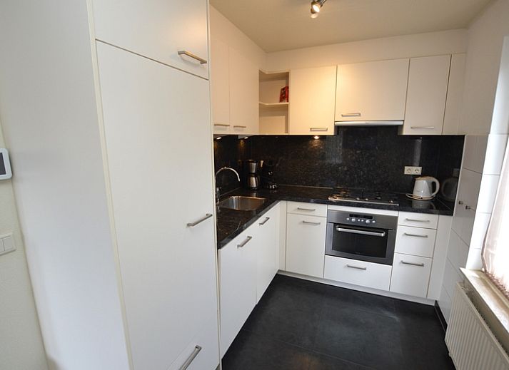 Unterkunft 0102693 - Ferienhaus Texel - Vakantiehuis Stappeland 171