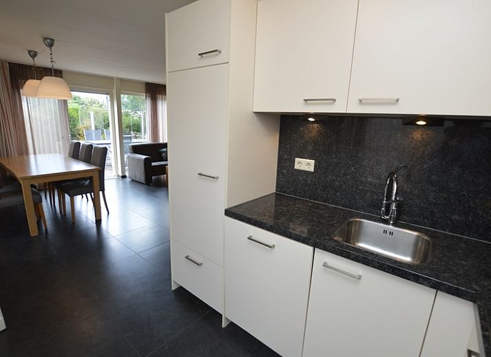 Unterkunft 0102693 - Ferienhaus Texel - Vakantiehuis Stappeland 171