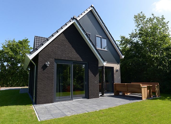 Unterkunft 0102696 • Ferienhaus Texel • Villa Hoogelandt 10