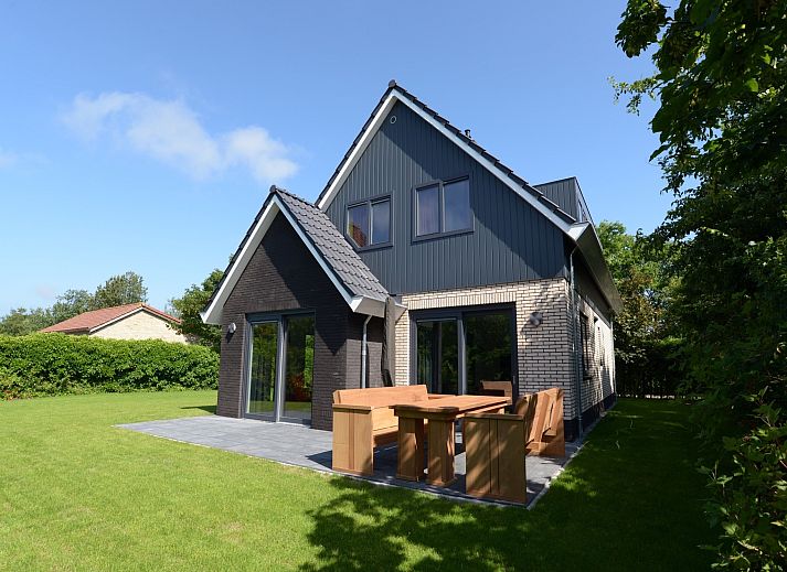 Guest house 0102696 - Holiday property Texel - Villa  Hoogelandt 10