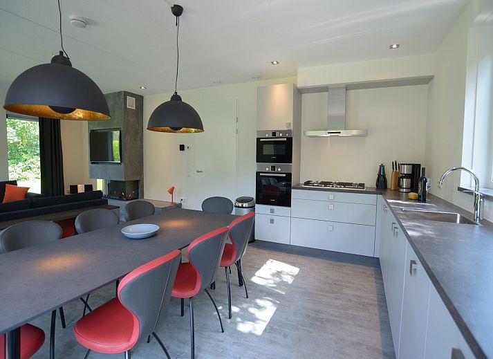 Guest house 0102696 - Holiday property Texel - Villa  Hoogelandt 10