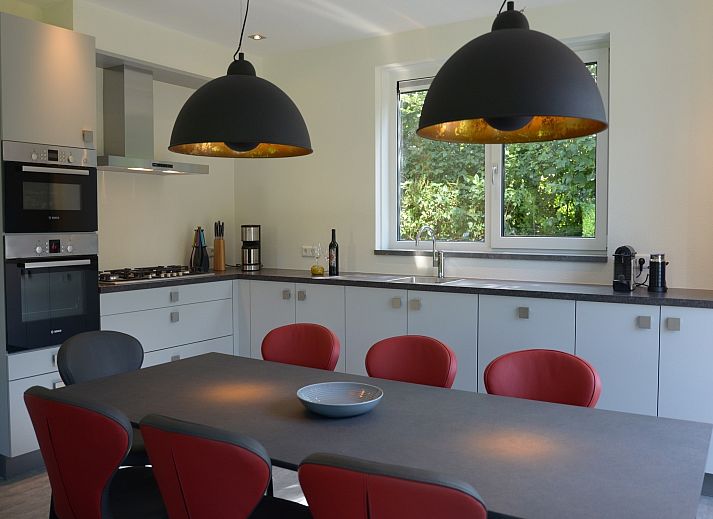 Guest house 0102696 - Holiday property Texel - Villa  Hoogelandt 10