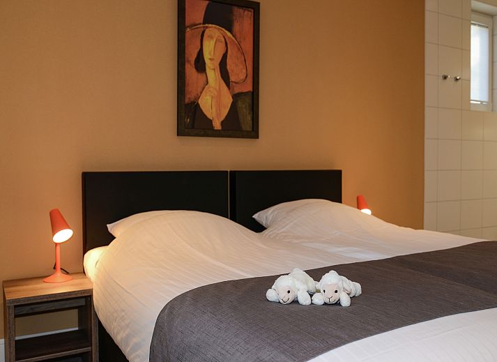 Guest house 0102696 - Holiday property Texel - Villa  Hoogelandt 10