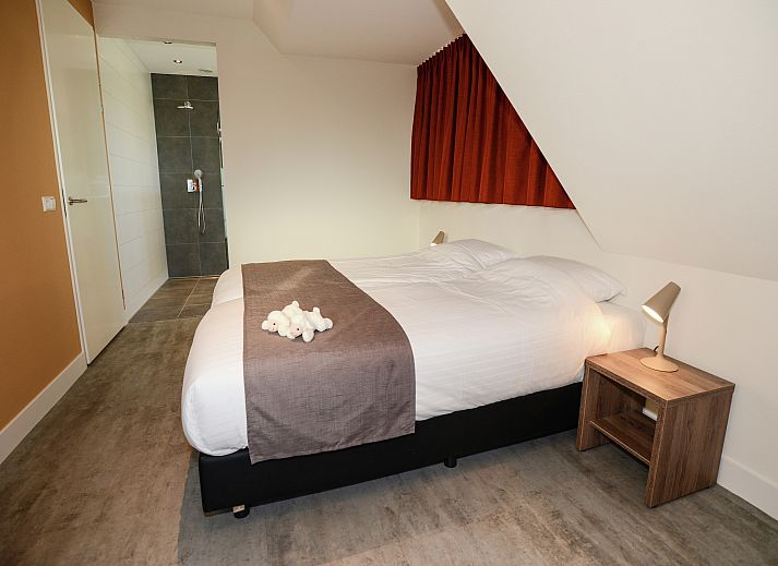 Guest house 0102696 - Holiday property Texel - Villa  Hoogelandt 10