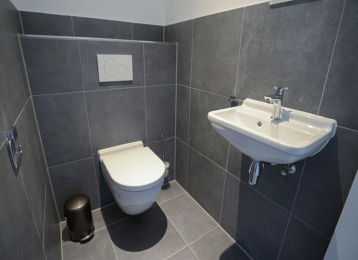 Guest house 0102696 - Holiday property Texel - Villa  Hoogelandt 10
