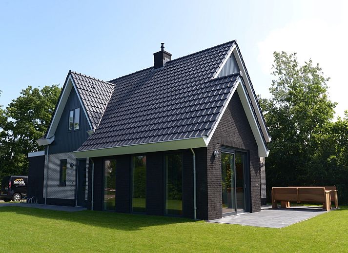 Guest house 0102696 - Holiday property Texel - Villa  Hoogelandt 10
