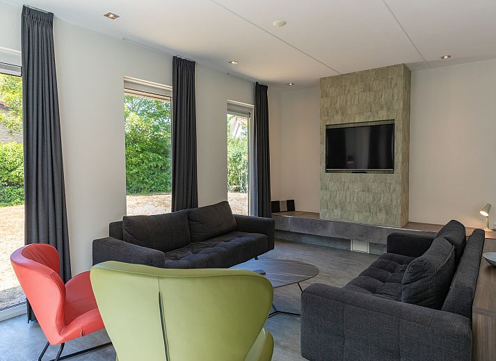 Guest house 0102696 - Holiday property Texel - Villa  Hoogelandt 10