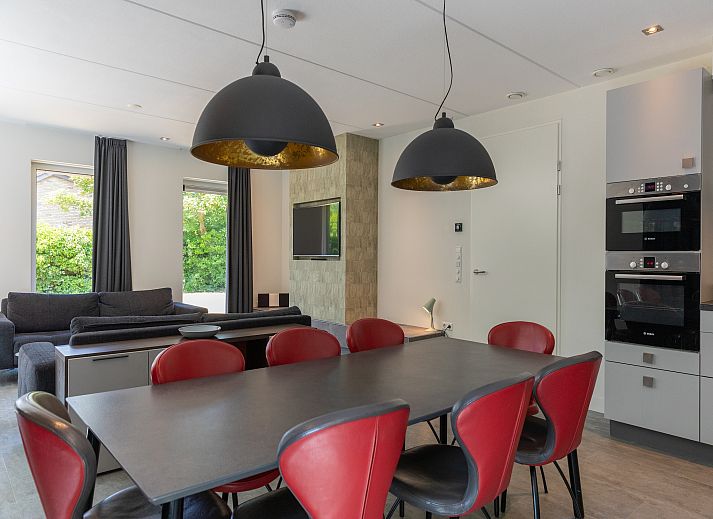 Guest house 0102696 - Holiday property Texel - Villa  Hoogelandt 10