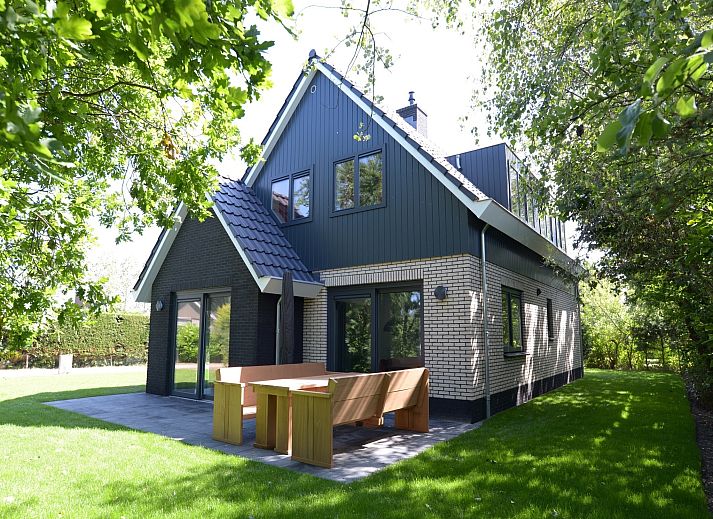 Verblijf 0102698 - Vakantiewoning Texel - Villa Hoogelandt 70